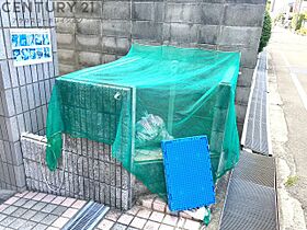 リバティ稲野  ｜ 兵庫県伊丹市稲野町4丁目（賃貸マンション1K・3階・19.00㎡） その20