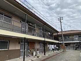 森川文化B  ｜ 兵庫県伊丹市安堂寺町4丁目（賃貸アパート2K・2階・33.08㎡） その19