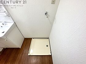 フィノ・カサ宝南  ｜ 兵庫県宝塚市湯本町（賃貸マンション2LDK・2階・55.72㎡） その12