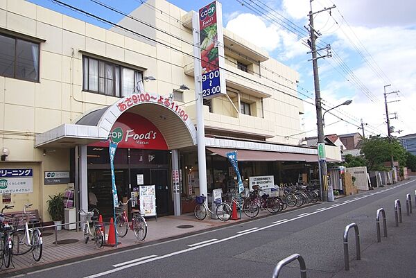 兵庫県伊丹市南本町4丁目(賃貸マンション1R・4階・24.93㎡)の写真 その29