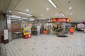 兵庫県宝塚市南口2丁目（賃貸マンション1R・1階・22.00㎡） その24