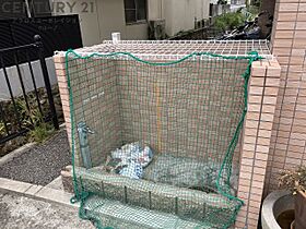 ハッピー稲野マンション  ｜ 兵庫県伊丹市稲野町3丁目（賃貸マンション1K・3階・17.99㎡） その20