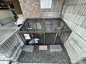 兵庫県宝塚市中州1丁目（賃貸マンション1K・2階・18.33㎡） その18