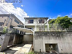 中山台戸建1  ｜ 兵庫県宝塚市中山台1丁目（賃貸一戸建4LDK・1階・110.49㎡） その1