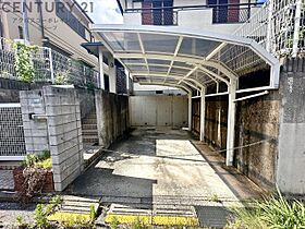 中山台戸建1  ｜ 兵庫県宝塚市中山台1丁目（賃貸一戸建4LDK・1階・110.49㎡） その18