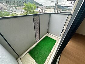 グリーンコート宝塚  ｜ 兵庫県宝塚市川面6丁目（賃貸アパート1K・2階・23.40㎡） その10