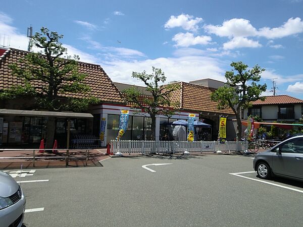 画像23:【スーパー】関西スーパー稲野店まで888ｍ