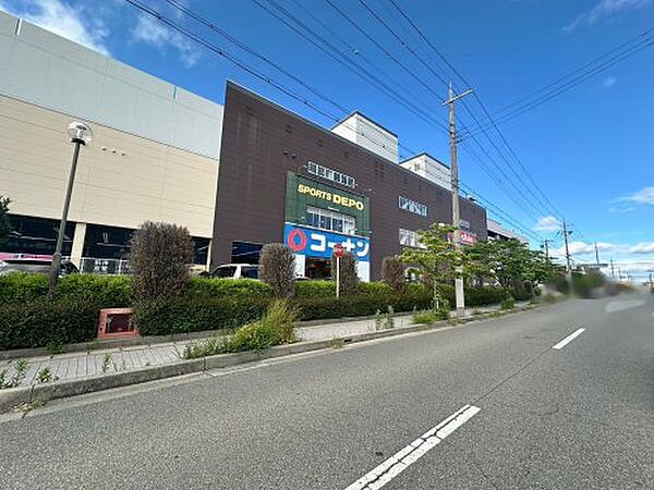 兵庫県宝塚市中筋2丁目(賃貸マンション1DK・3階・29.44㎡)の写真 その23