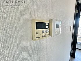 ヴィラ北田  ｜ 兵庫県尼崎市西昆陽1丁目（賃貸マンション1DK・3階・38.16㎡） その17