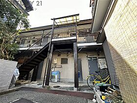 高司住宅  ｜ 兵庫県宝塚市高司1丁目（賃貸アパート1LDK・2階・33.00㎡） その16