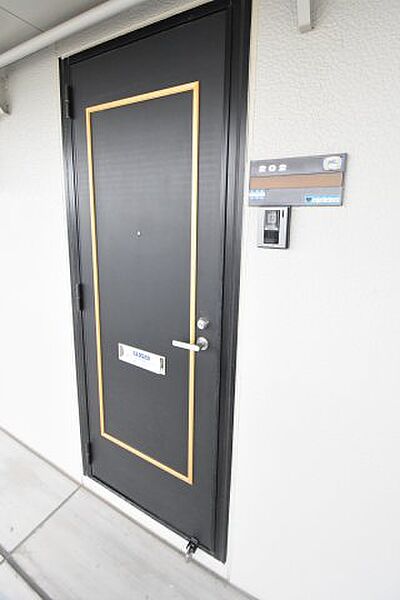 ビオラハウス5 ｜兵庫県宝塚市山本東2丁目(賃貸アパート1K・2階・23.40㎡)の写真 その18