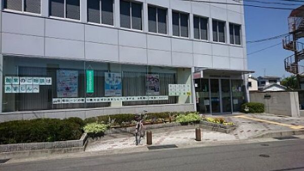画像30:【銀行】尼崎信用金庫伊丹西支店まで945ｍ