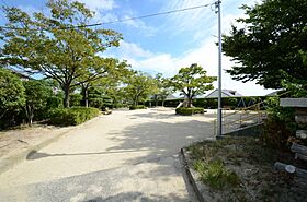 逆瀬台センター・テラスハウス  ｜ 兵庫県宝塚市逆瀬台6丁目（賃貸テラスハウス2LDK・2階・52.29㎡） その26