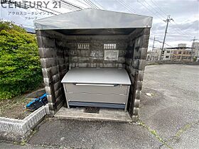 兵庫県宝塚市川面4丁目（賃貸マンション3LDK・2階・69.00㎡） その26