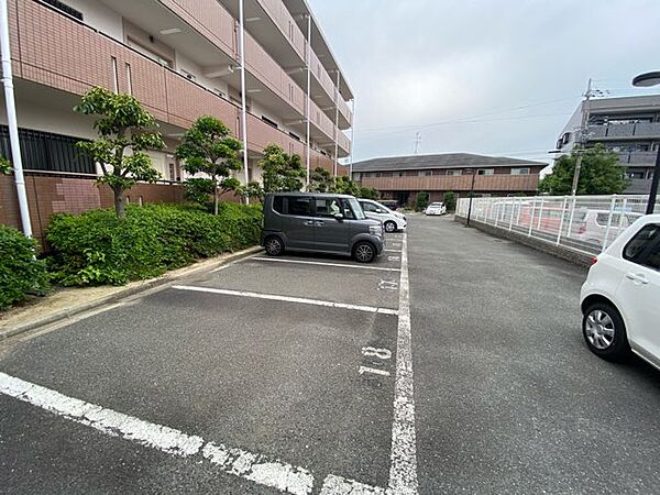 第二吉田ハイツ ｜兵庫県伊丹市荻野1丁目(賃貸マンション3LDK・2階・65.11㎡)の写真 その24