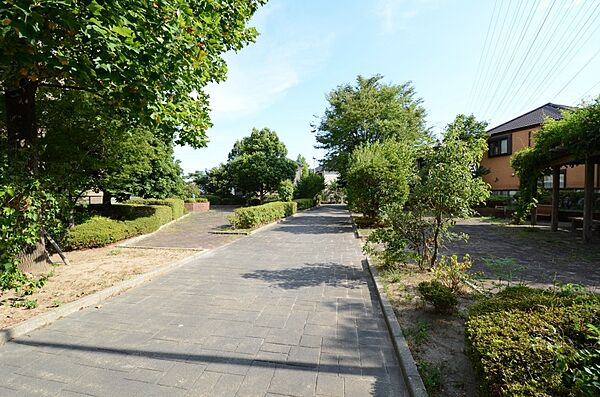 カンタービレ ｜兵庫県伊丹市荒牧2丁目(賃貸アパート1LDK・1階・37.93㎡)の写真 その24