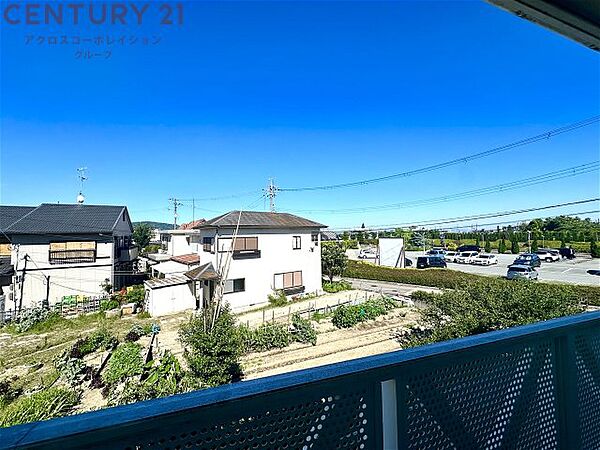 パークヴィレッジ ｜兵庫県宝塚市山本東2丁目(賃貸アパート2DK・2階・42.25㎡)の写真 その23