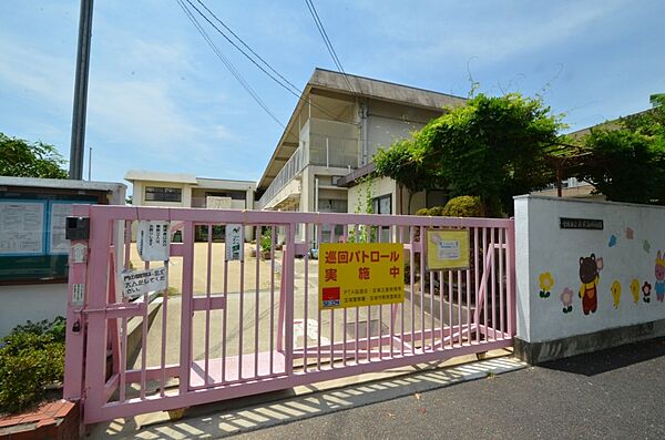 エクセレート山本南 ｜兵庫県宝塚市山本南1丁目(賃貸アパート3DK・1階・55.04㎡)の写真 その20