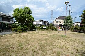 兵庫県宝塚市安倉中3丁目（賃貸一戸建3LDK・1階・100.56㎡） その27