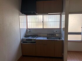 吉岡コーポ  ｜ 兵庫県宝塚市末成町（賃貸アパート1LDK・2階・33.12㎡） その4