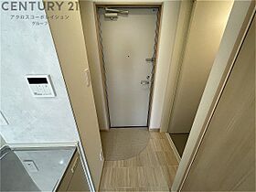 Ｃａｓａ　Ｌｉｅｎ  ｜ 兵庫県伊丹市荒牧4丁目（賃貸アパート1R・1階・18.01㎡） その11