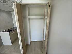 Ｃａｓａ　Ｌｉｅｎ  ｜ 兵庫県伊丹市荒牧4丁目（賃貸アパート1R・1階・18.01㎡） その9