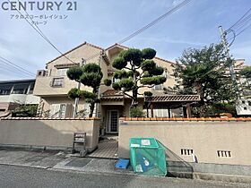 ヴォアラクテ稲野  ｜ 兵庫県伊丹市稲野町1丁目（賃貸アパート1R・1階・24.84㎡） その14