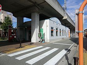 MY尼崎  ｜ 兵庫県尼崎市建家町23-2（賃貸マンション1K・1階・20.65㎡） その17