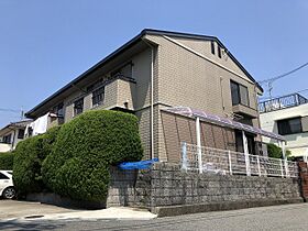 阪本ハイツ  ｜ 兵庫県尼崎市富松町1丁目（賃貸アパート2K・2階・30.00㎡） その11