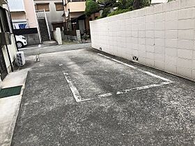 阪本ハイツ  ｜ 兵庫県尼崎市富松町1丁目（賃貸アパート2K・2階・30.00㎡） その17