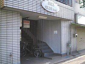 ベル武庫之荘3番館  ｜ 兵庫県尼崎市富松町2丁目14-5（賃貸マンション1DK・3階・20.13㎡） その3