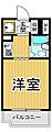 ジョイフル南塚口1号館2階4.0万円