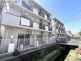 サンハイツイシハラ  ｜ 兵庫県尼崎市西立花町3丁目（賃貸マンション1R・1階・18.00㎡） その15