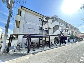 兵庫県尼崎市大庄中通2丁目（賃貸マンション2LDK・3階・50.40㎡） その15