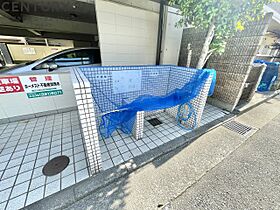 兵庫県尼崎市大庄中通2丁目（賃貸マンション2LDK・3階・50.40㎡） その21