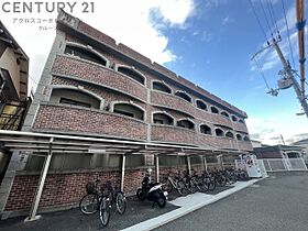 ステラハウス12  ｜ 兵庫県尼崎市武庫之荘4丁目（賃貸マンション1K・1階・20.30㎡） その16