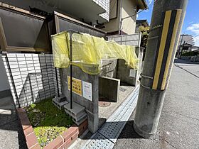 インフォヒルズ武庫之荘  ｜ 兵庫県尼崎市武庫元町1丁目（賃貸マンション1R・2階・20.21㎡） その23