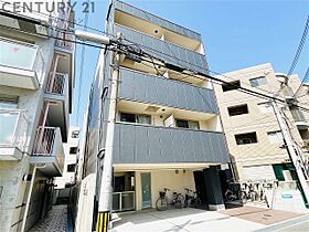 AILE武庫之荘  ｜ 兵庫県尼崎市南武庫之荘5丁目（賃貸マンション1R・3階・22.08㎡） その15