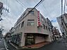 周辺：【銀行】兵庫県信用組合 尼崎支店まで735ｍ