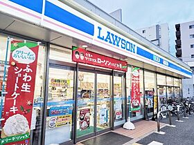 サンハイツイシハラ  ｜ 兵庫県尼崎市西立花町3丁目（賃貸マンション1R・1階・18.00㎡） その30