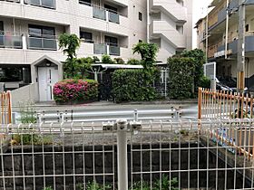 サンハイツイシハラ  ｜ 兵庫県尼崎市西立花町3丁目（賃貸マンション1R・1階・18.00㎡） その25