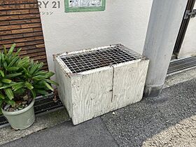 ツカハイツかずた  ｜ 兵庫県伊丹市稲野町2丁目（賃貸マンション1DK・3階・23.65㎡） その21