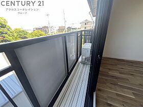 ハイツ翠苑  ｜ 兵庫県宝塚市山本中2丁目（賃貸アパート1K・2階・20.46㎡） その10