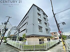 きゃぴたる北浜  ｜ 兵庫県尼崎市築地5丁目（賃貸マンション1K・1階・23.00㎡） その1