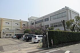 ユーロメゾン伊丹  ｜ 兵庫県伊丹市荒牧3丁目（賃貸マンション3LDK・4階・66.30㎡） その29