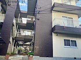 坂上マンション  ｜ 兵庫県伊丹市大野1丁目（賃貸マンション1LDK・2階・43.60㎡） その17