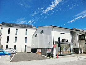 ベクエムハウゼ  ｜ 兵庫県伊丹市南本町2丁目（賃貸マンション1K・2階・30.96㎡） その21