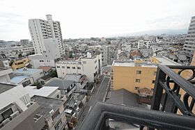 ラグゼ尼崎WEST  ｜ 兵庫県尼崎市神田北通6丁目（賃貸マンション1K・6階・22.99㎡） その11