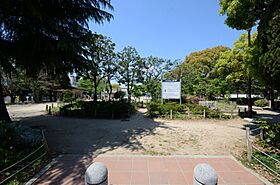 兵庫県西宮市甲子園口3丁目（賃貸マンション1R・3階・25.74㎡） その27