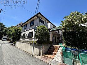 メゾン宮西2  ｜ 兵庫県西宮市宮西町（賃貸アパート1LDK・2階・42.50㎡） その1